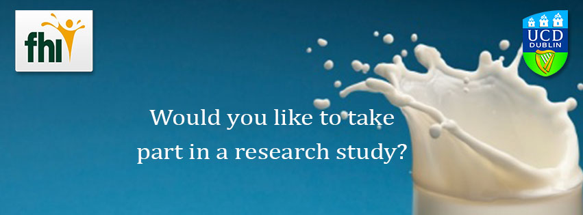 UCD Conway Institute – Promotional Work