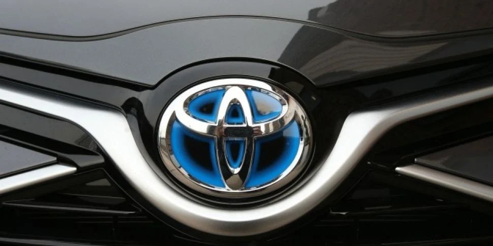 Toyota – Retention Letters